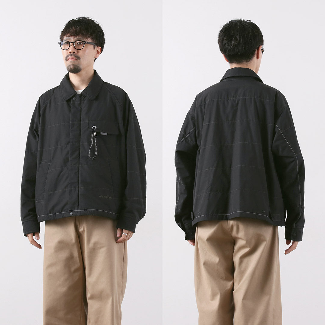ANDWANDER(アンドワンダー)