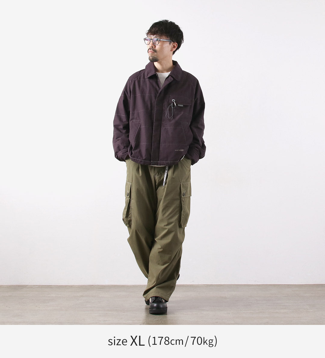ANDWANDER(アンドワンダー)