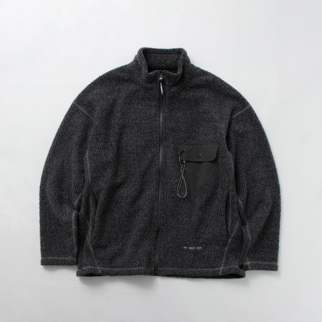 ANDWANDER(アンドワンダー)