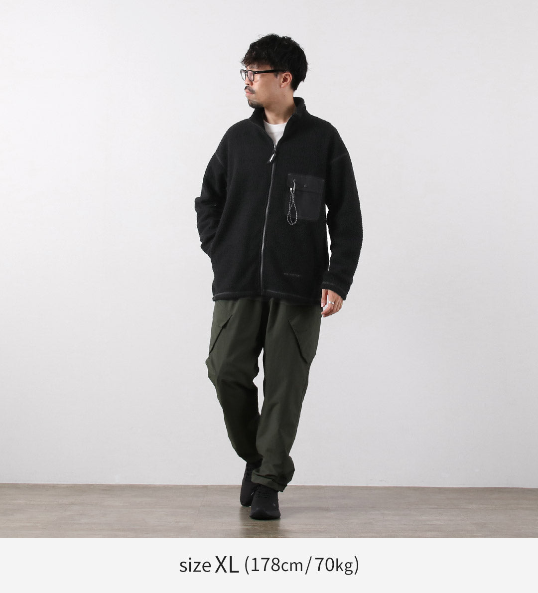 ANDWANDER(アンドワンダー)