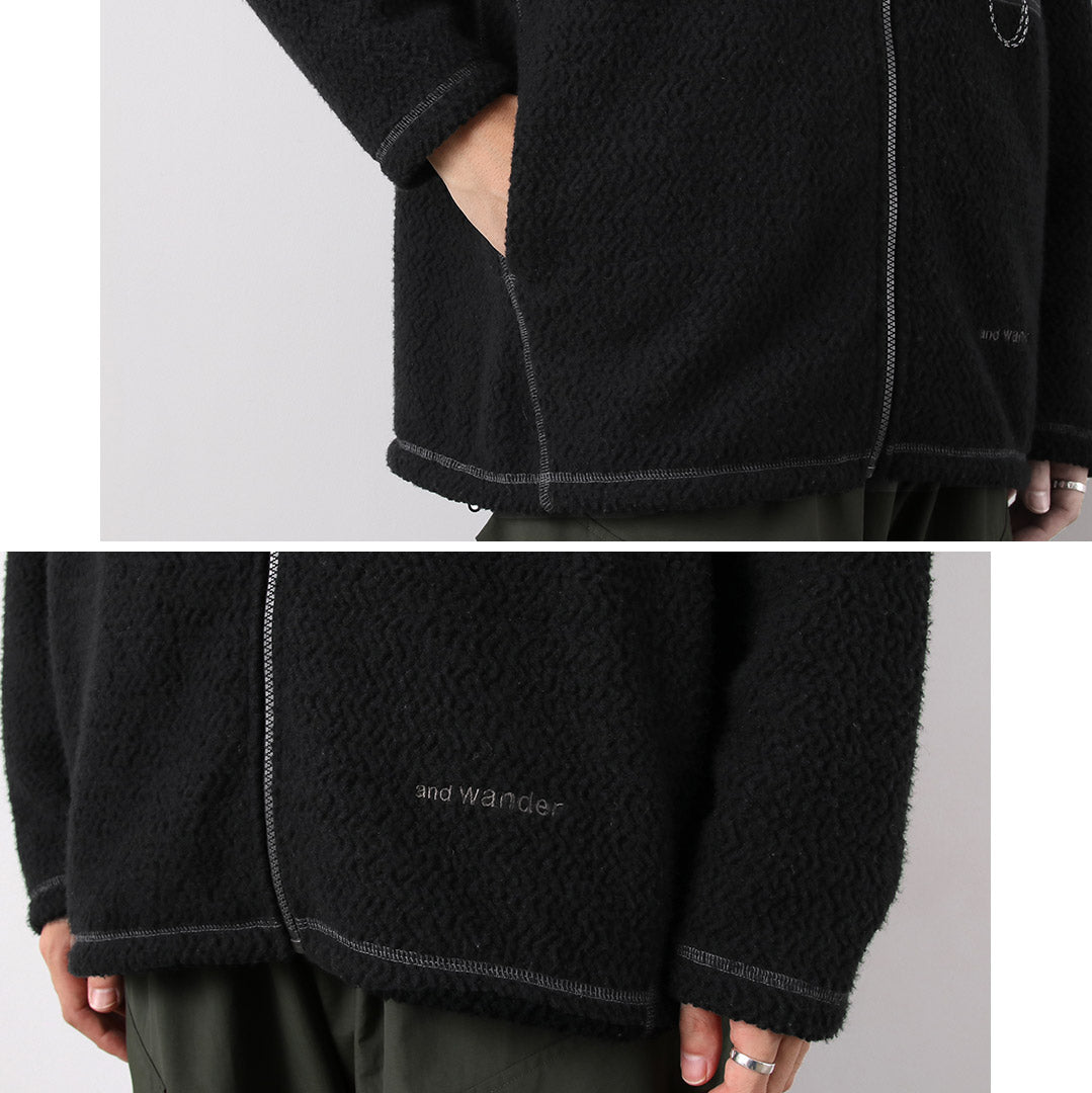 ANDWANDER(アンドワンダー)