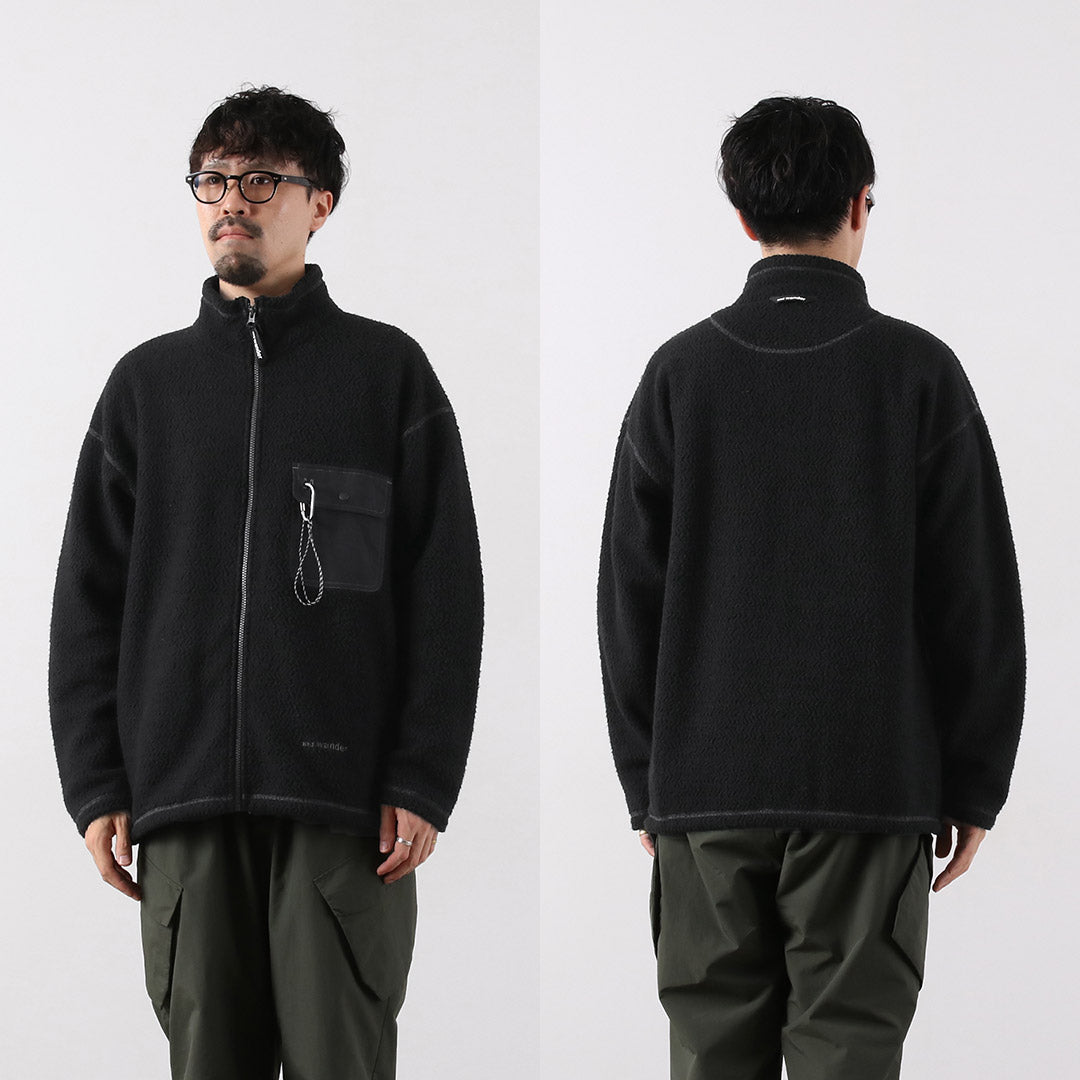 ANDWANDER(アンドワンダー)