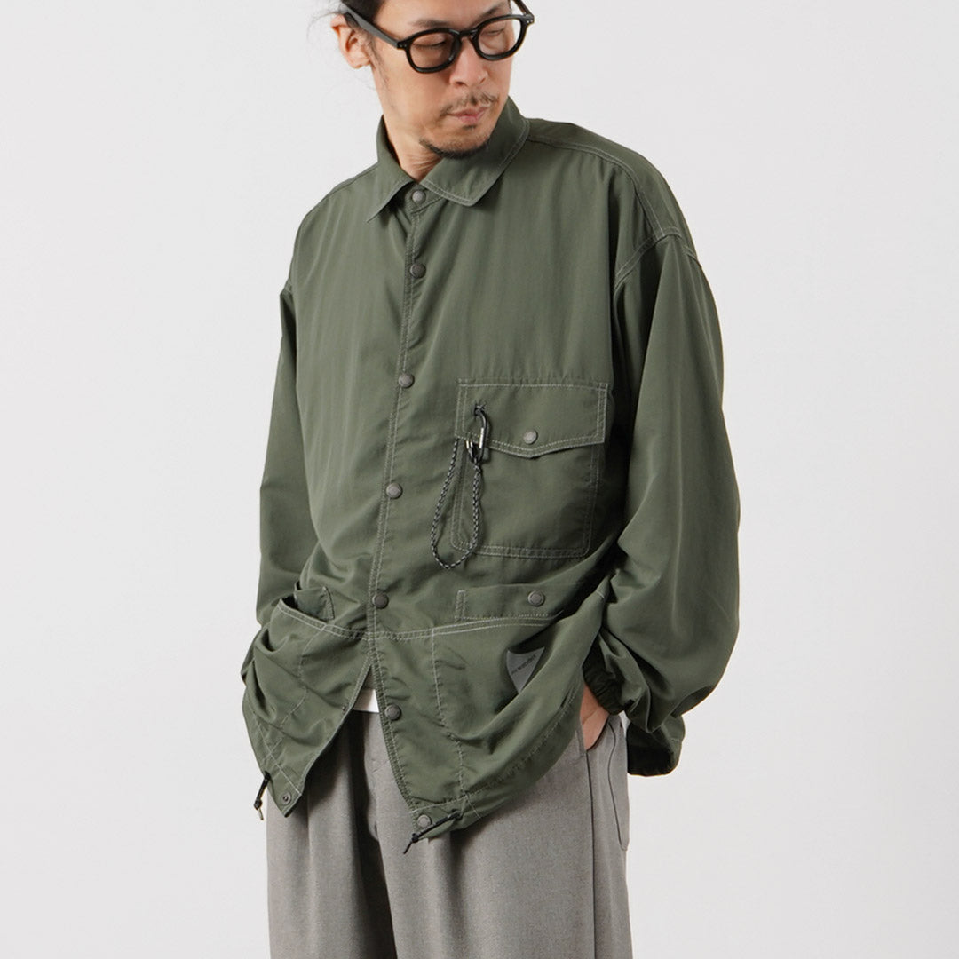 ANDWANDER(アンドワンダー)