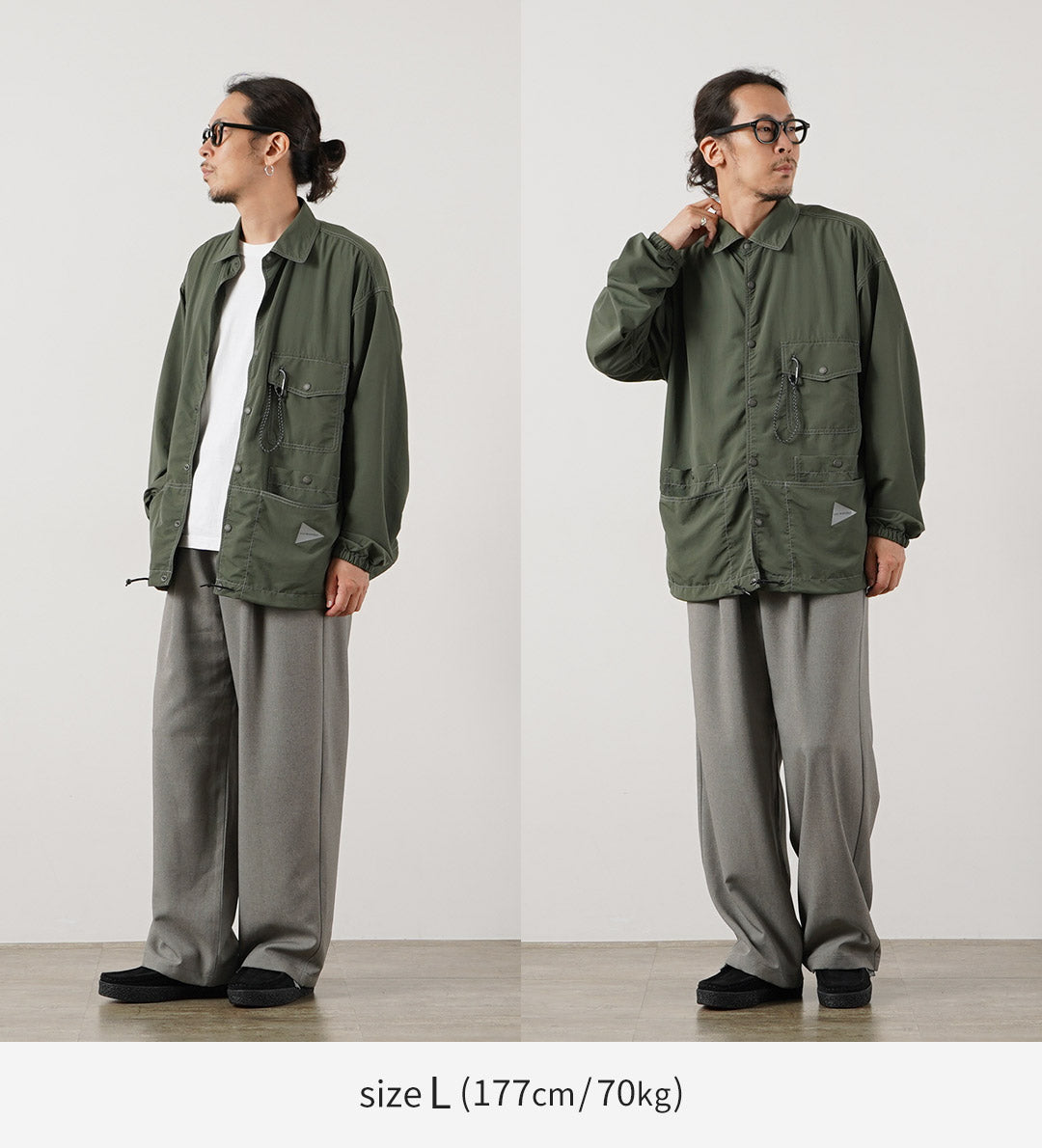 ANDWANDER(アンドワンダー)