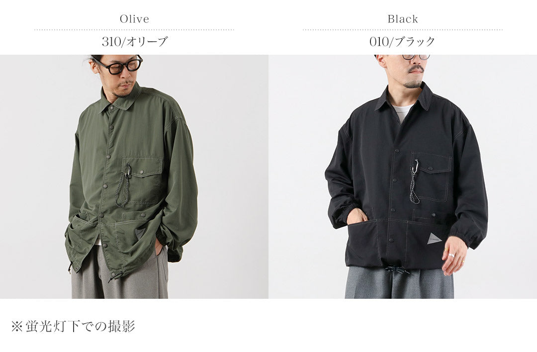 ANDWANDER(アンドワンダー)