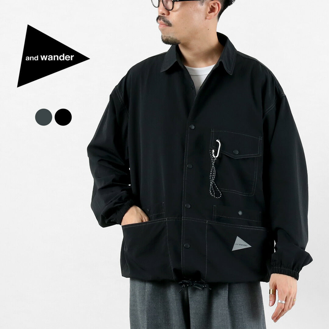 ANDWANDER(アンドワンダー)