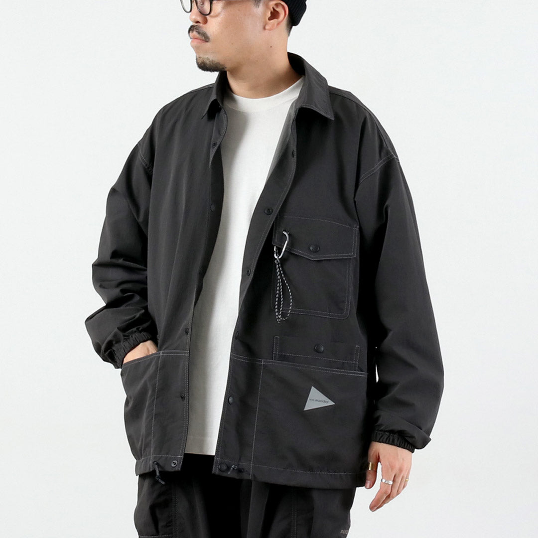 ANDWANDER(アンドワンダー)