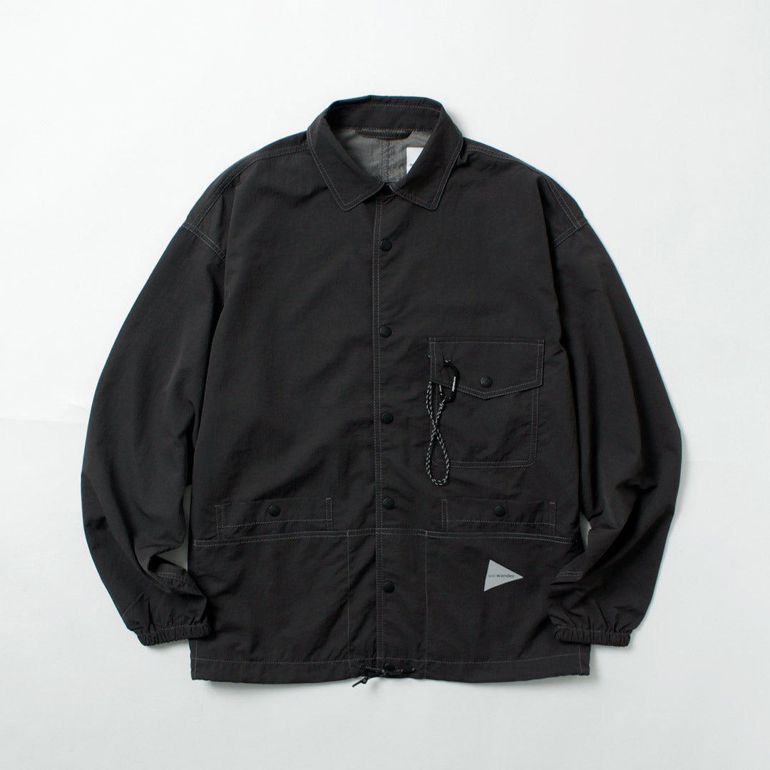 ANDWANDER(アンドワンダー)