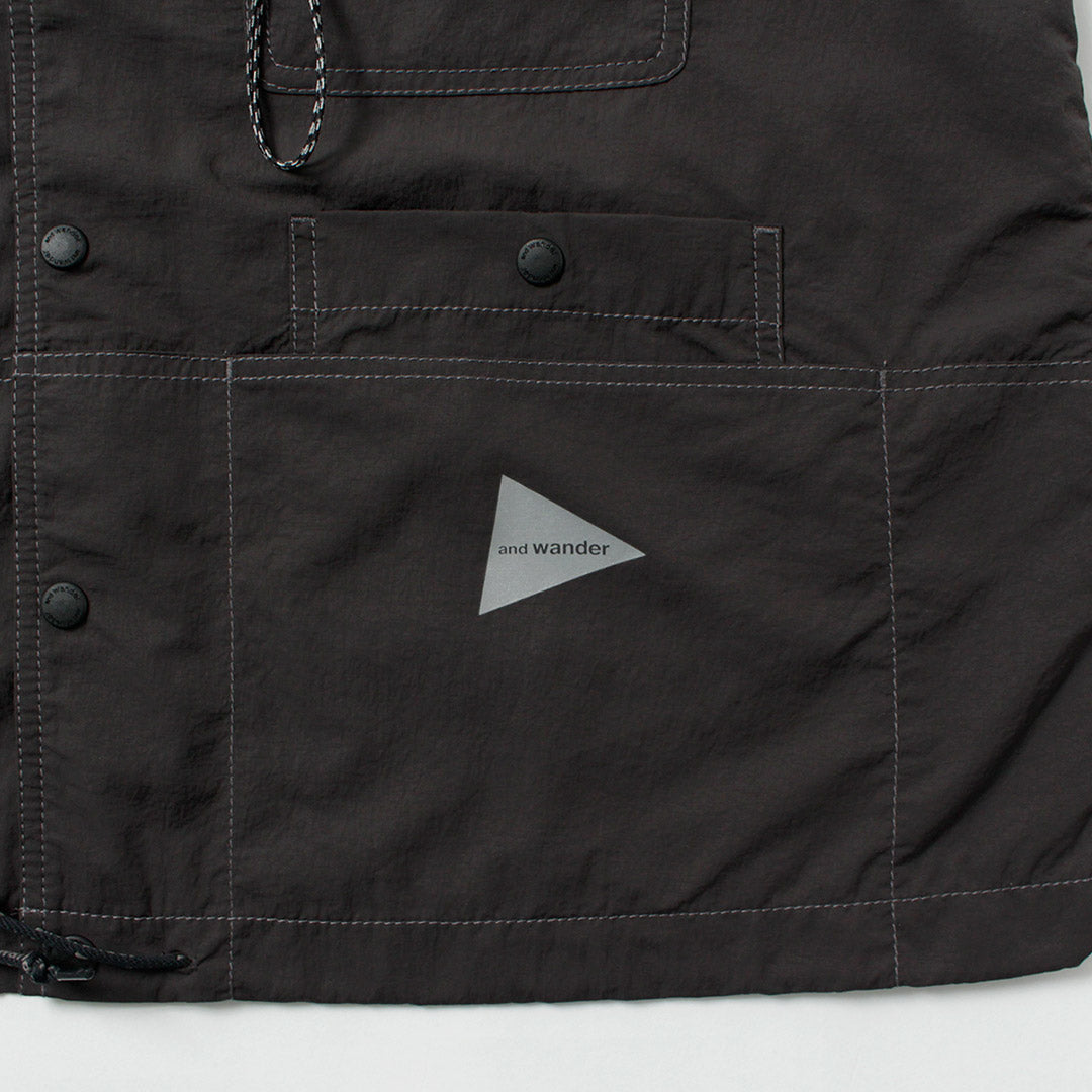 ANDWANDER(アンドワンダー)