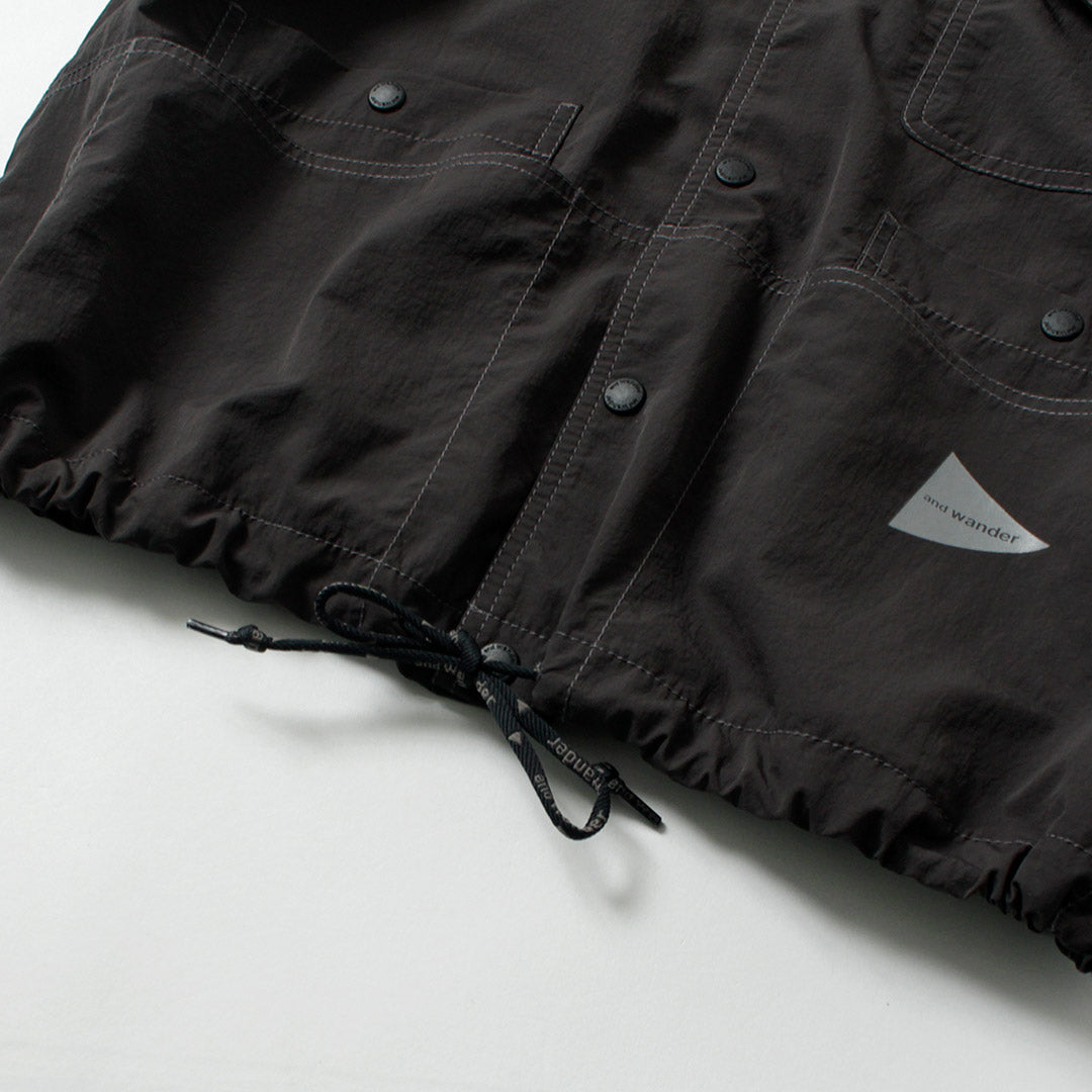 ANDWANDER(アンドワンダー)