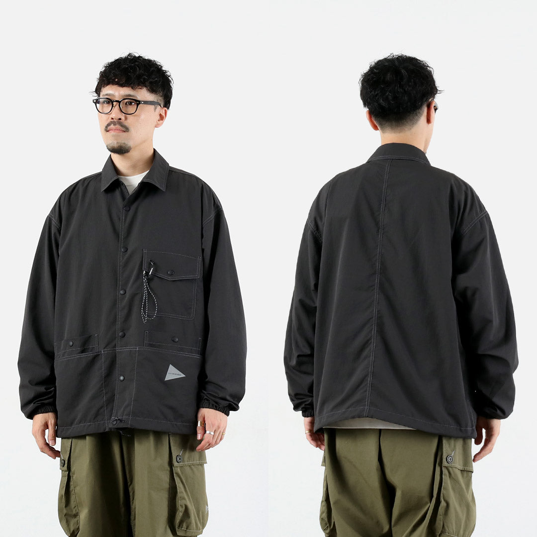 ANDWANDER(アンドワンダー)