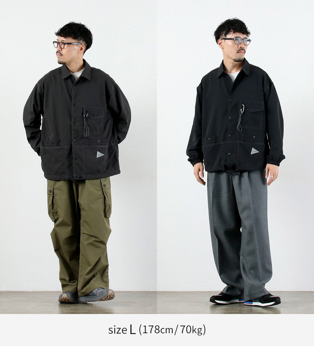 ANDWANDER(アンドワンダー)