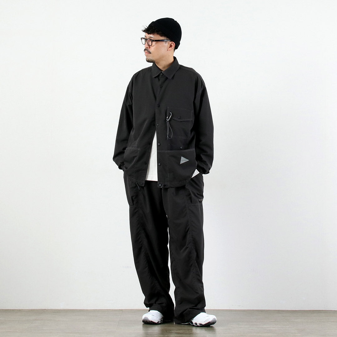 ANDWANDER(アンドワンダー)