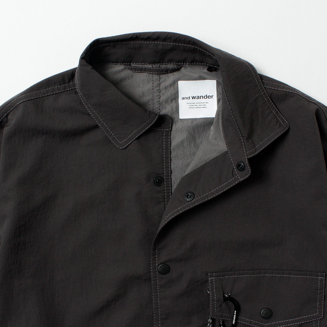 ANDWANDER(アンドワンダー)