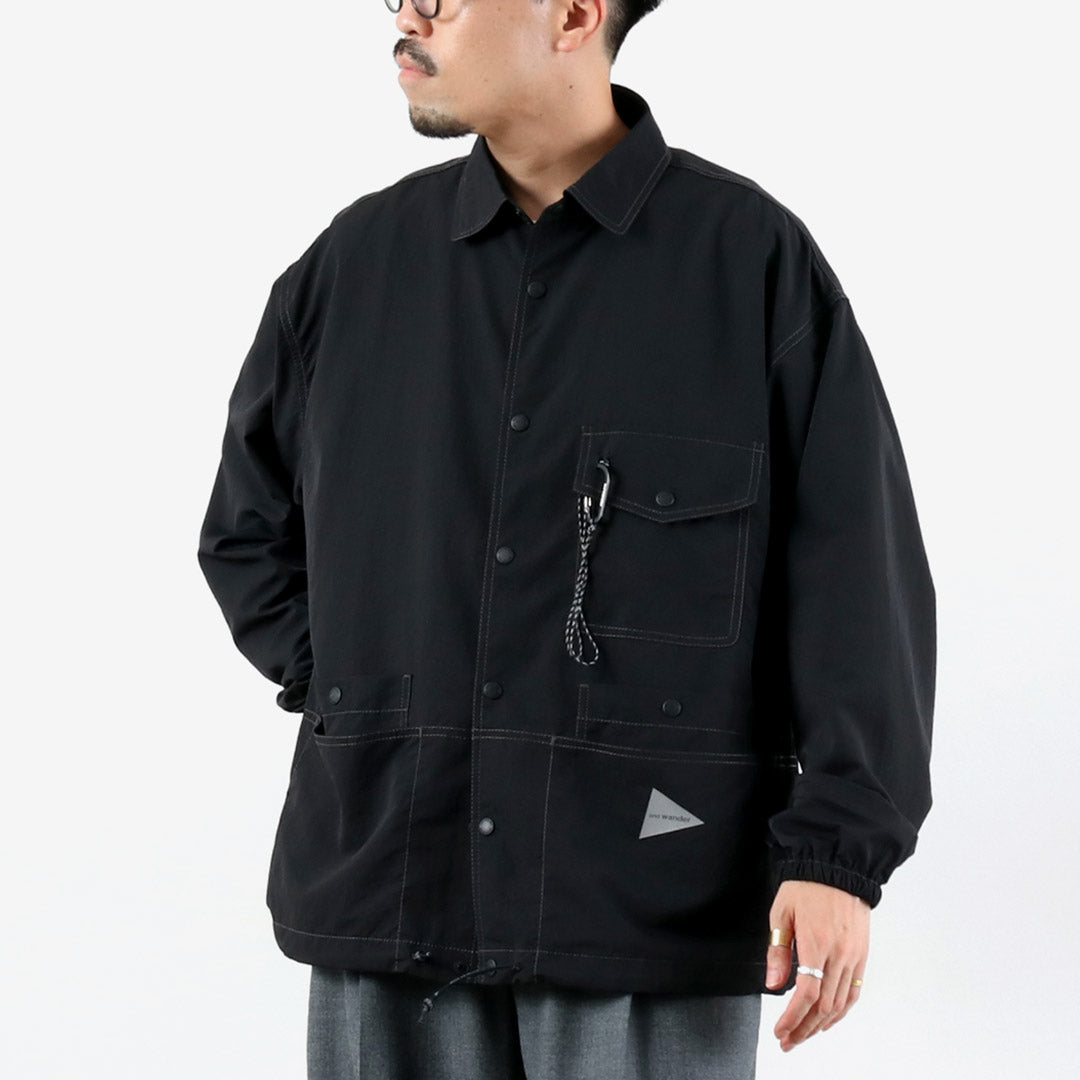 ANDWANDER(アンドワンダー)