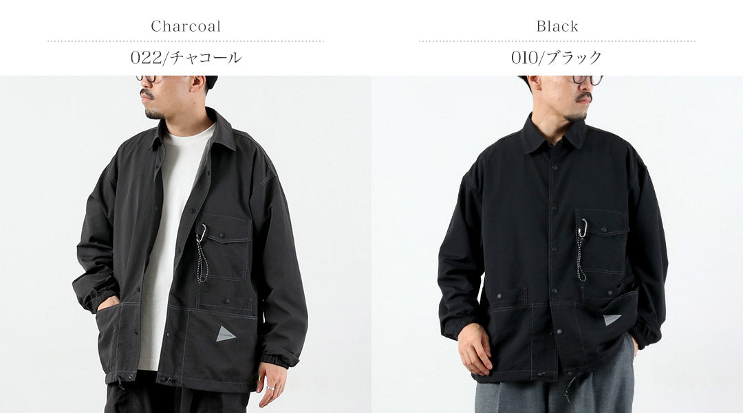 ANDWANDER(アンドワンダー)