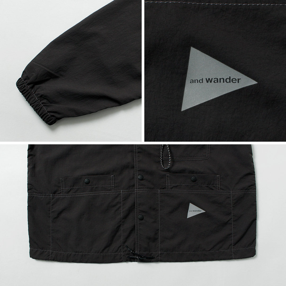 ANDWANDER(アンドワンダー)