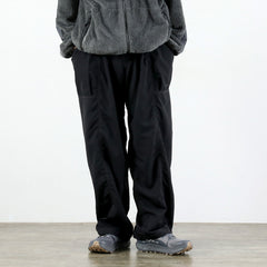 black / M
