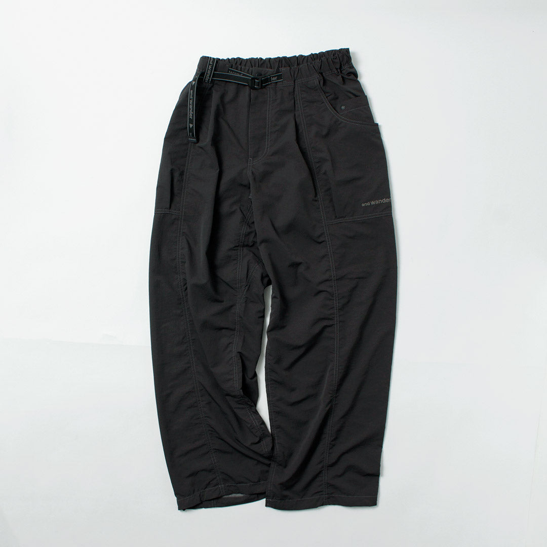 ANDWANDER(アンドワンダー)