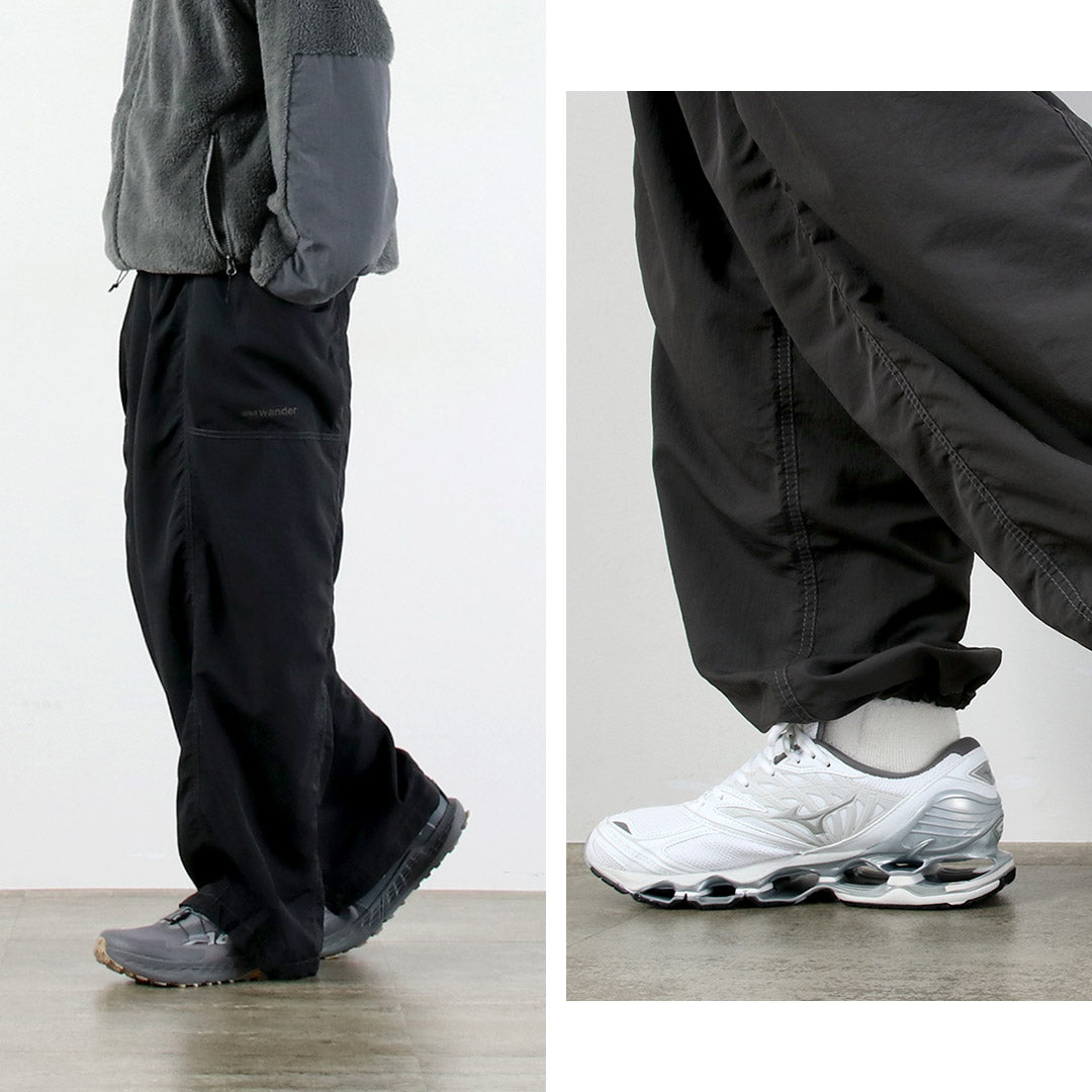 ANDWANDER(アンドワンダー)