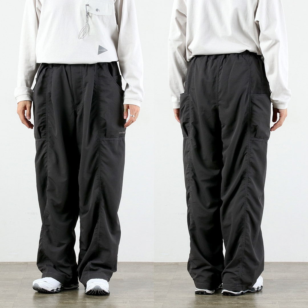 ANDWANDER(アンドワンダー)