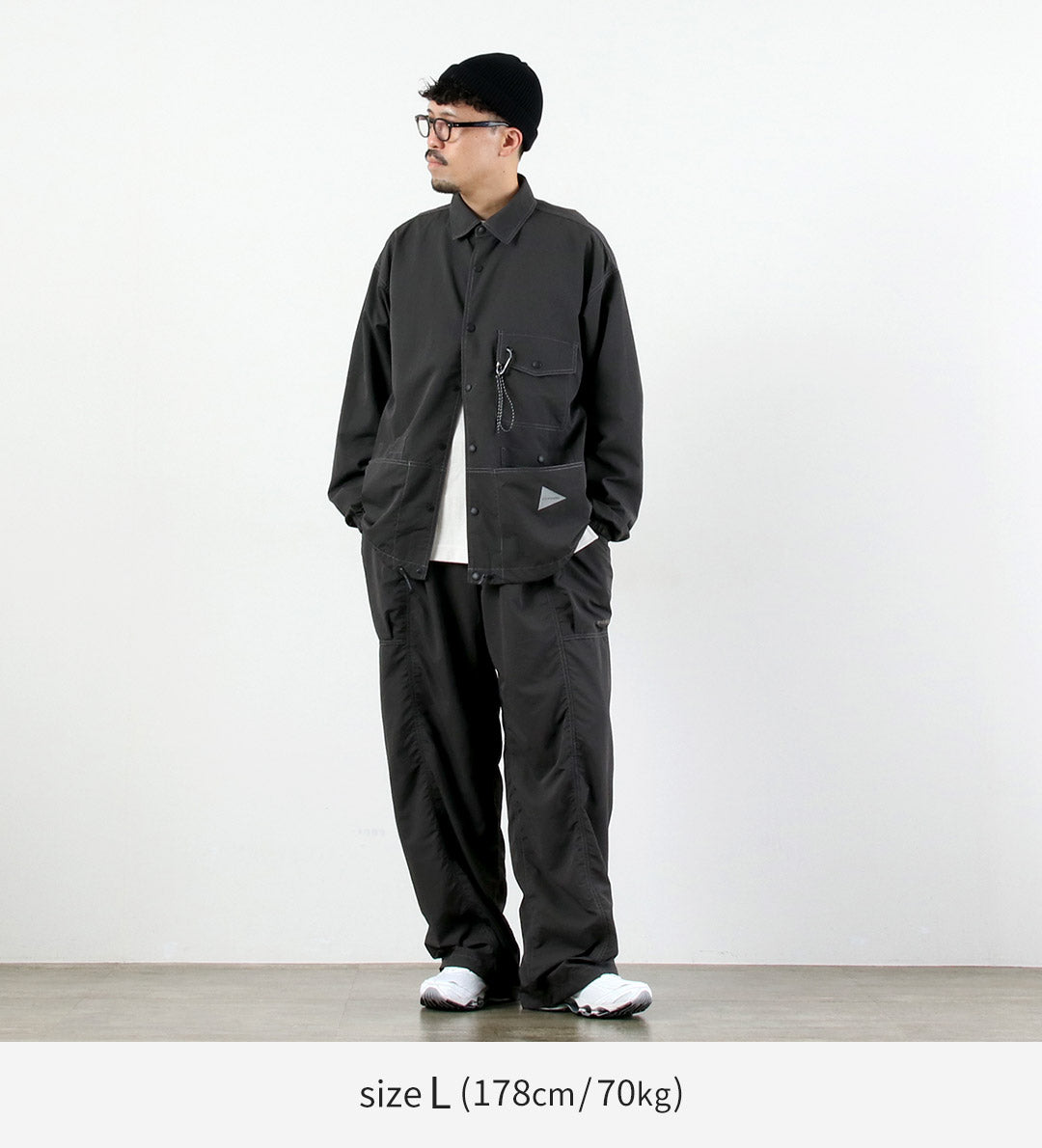 ANDWANDER(アンドワンダー)