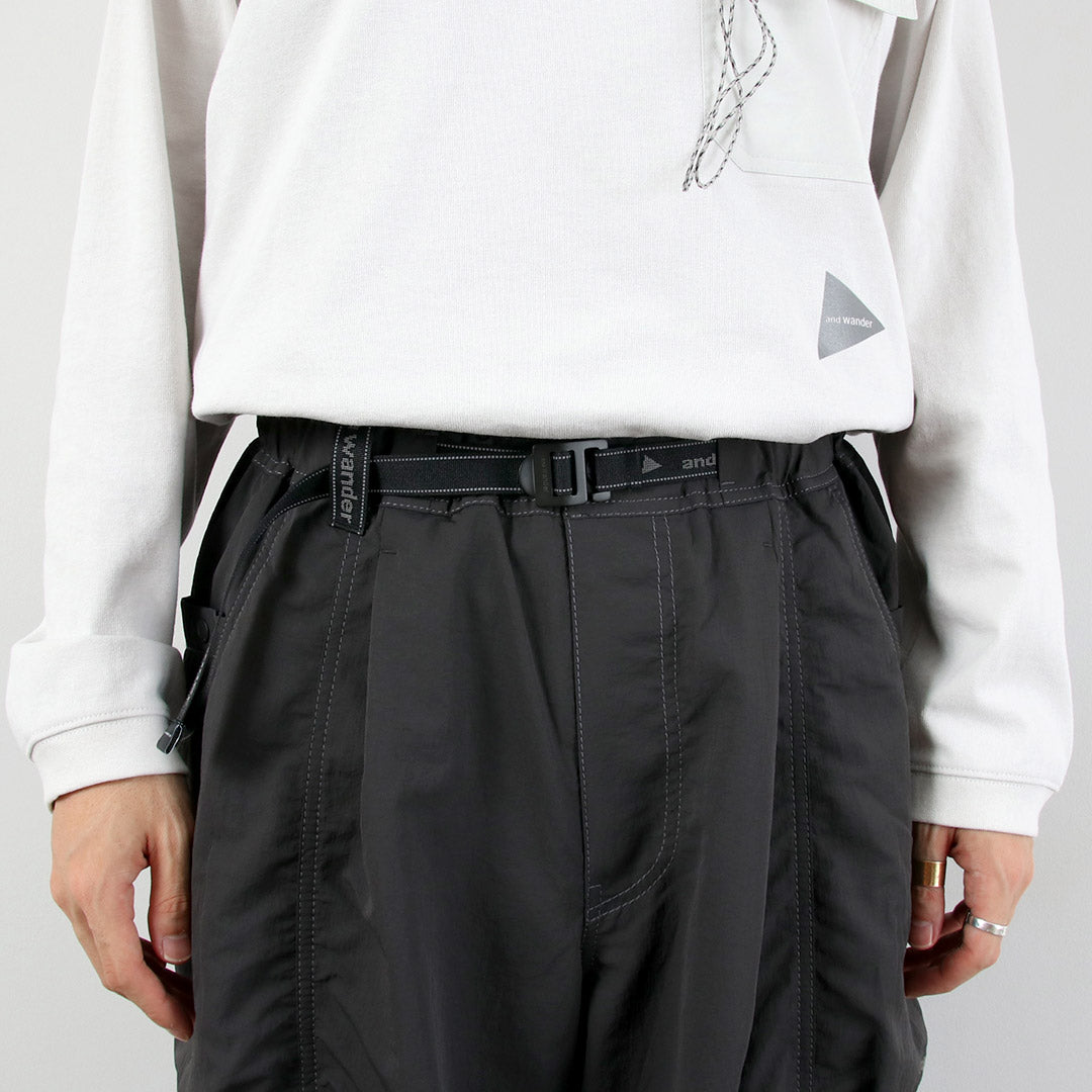 ANDWANDER(アンドワンダー)