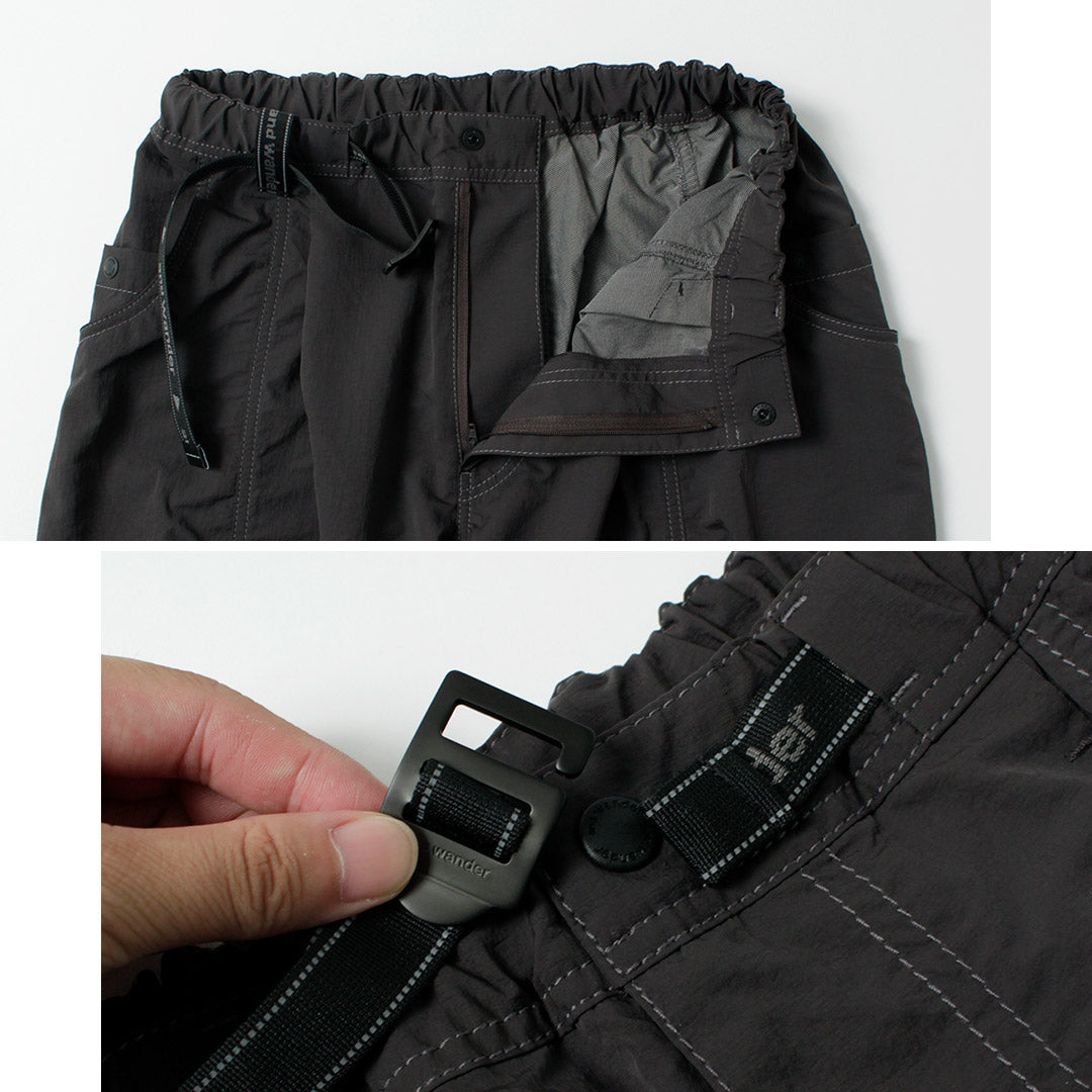 ANDWANDER(アンドワンダー)