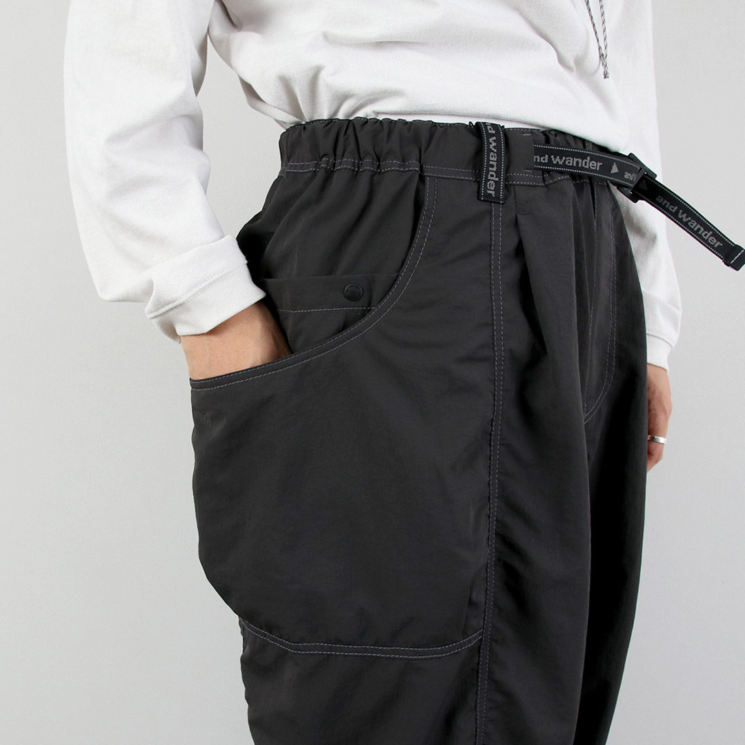 ANDWANDER(アンドワンダー)