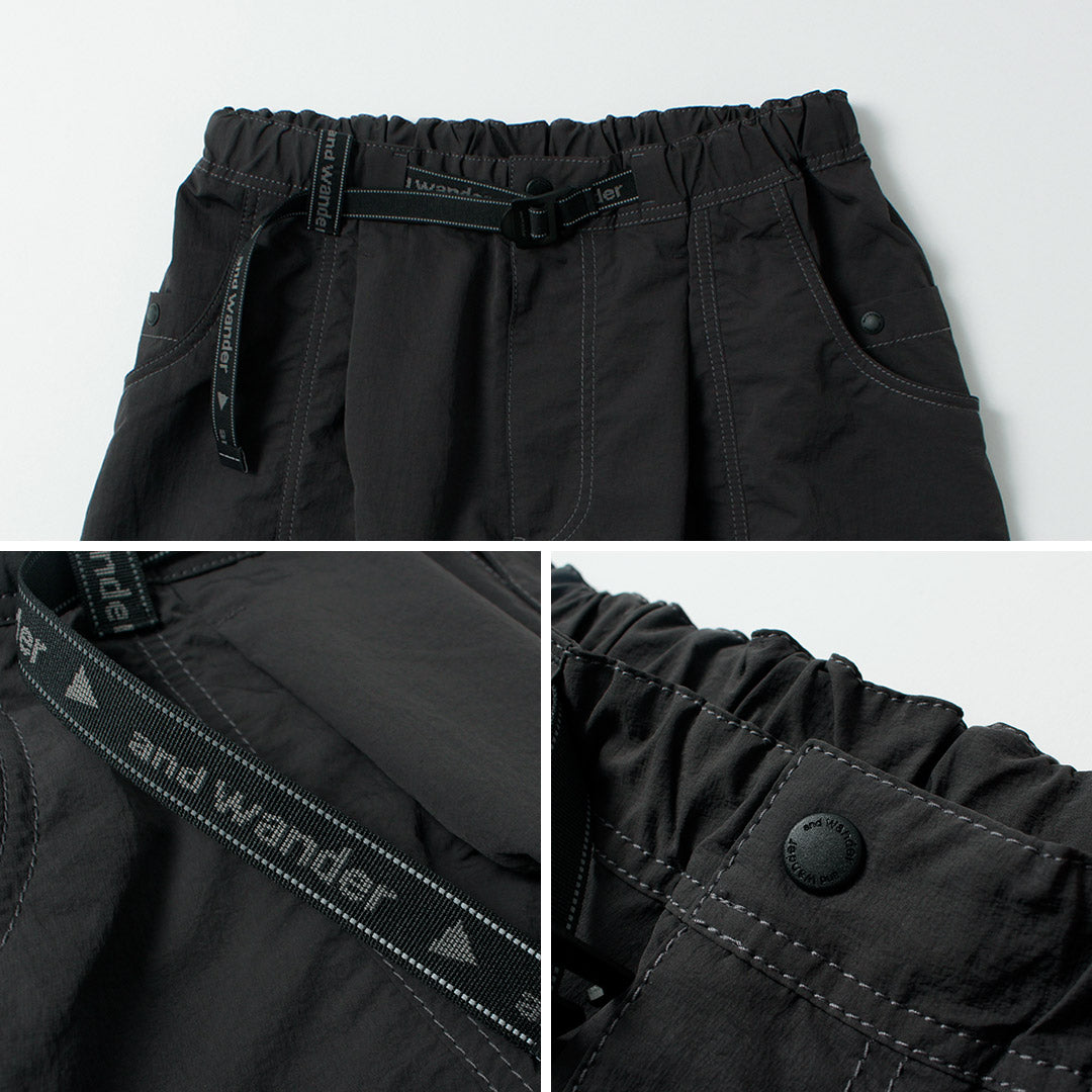 ANDWANDER(アンドワンダー)