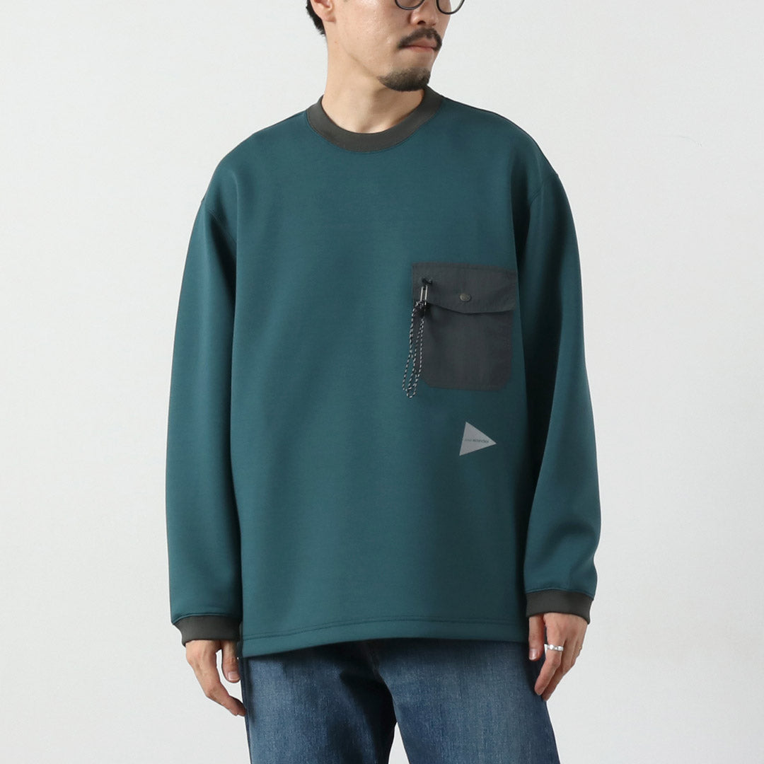 ANDWANDER(アンドワンダー)