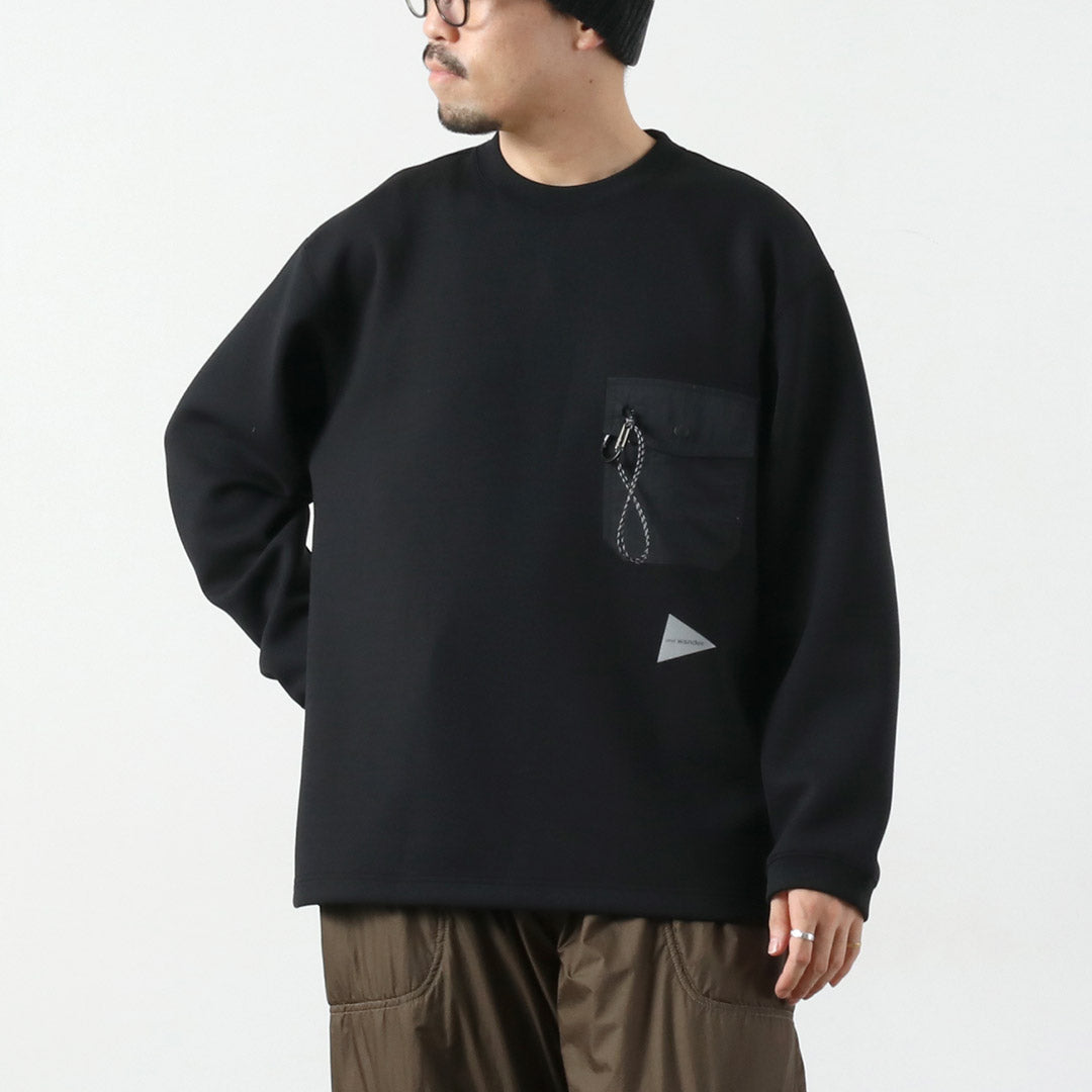 ANDWANDER(アンドワンダー)