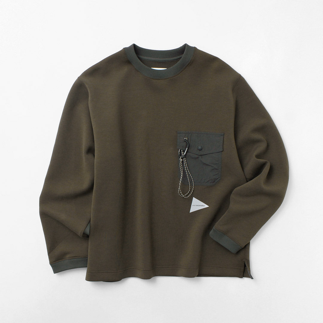 ANDWANDER(アンドワンダー)