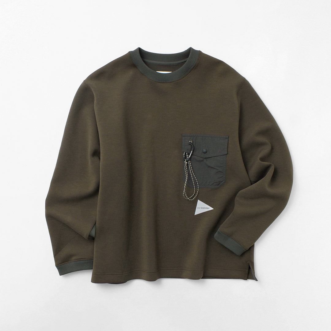 ANDWANDER(アンドワンダー)