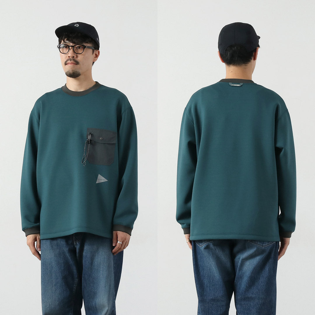 ANDWANDER(アンドワンダー)