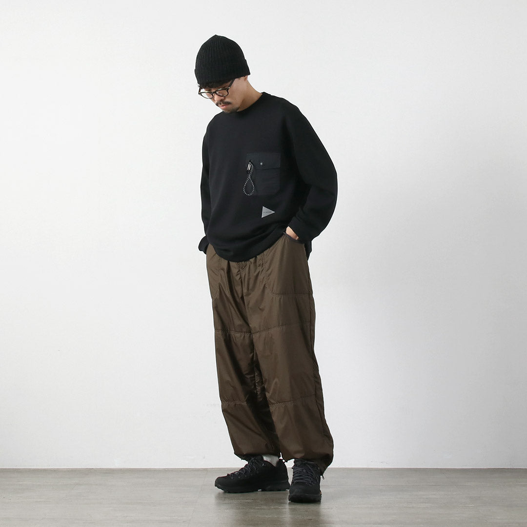 ANDWANDER(アンドワンダー)