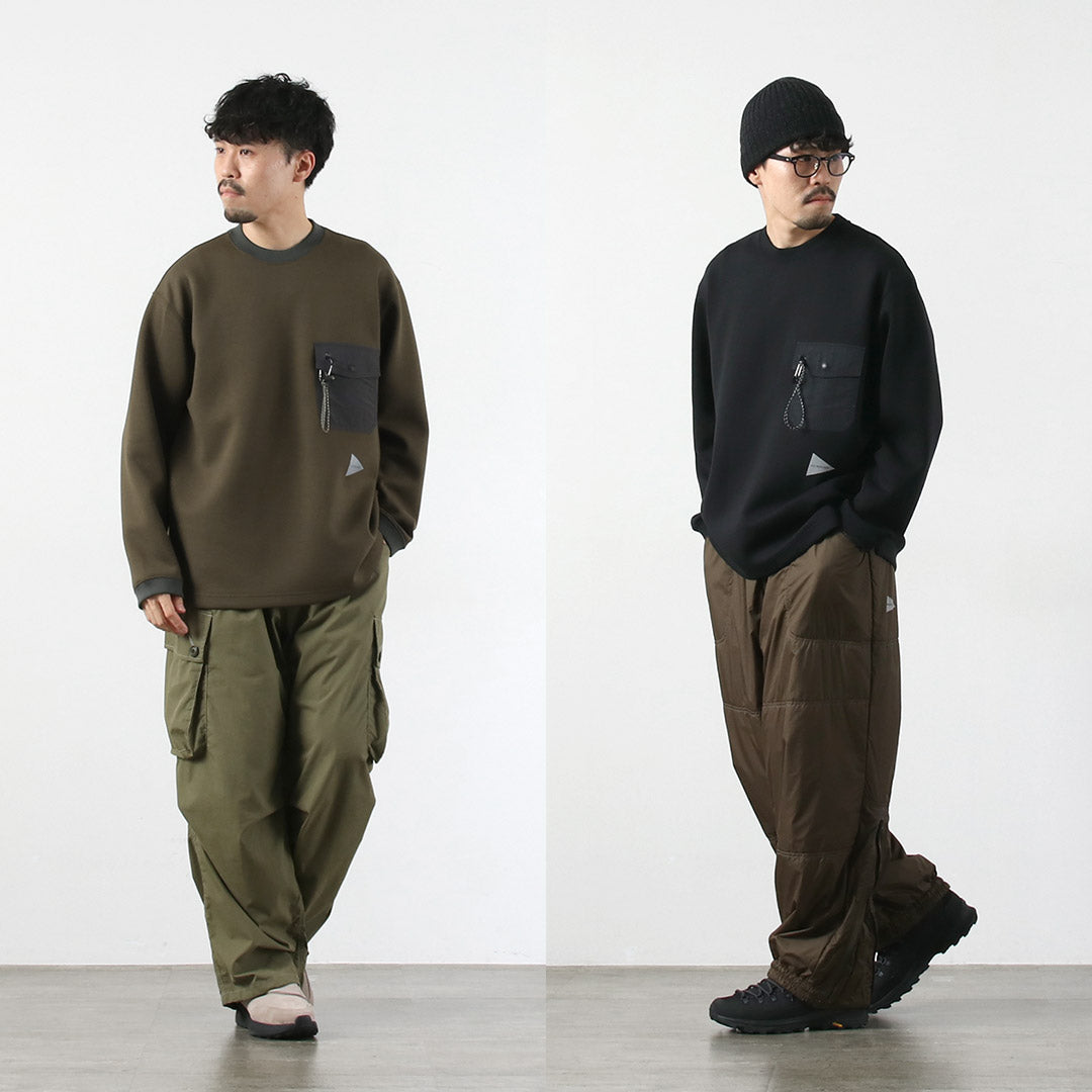 ANDWANDER(アンドワンダー)