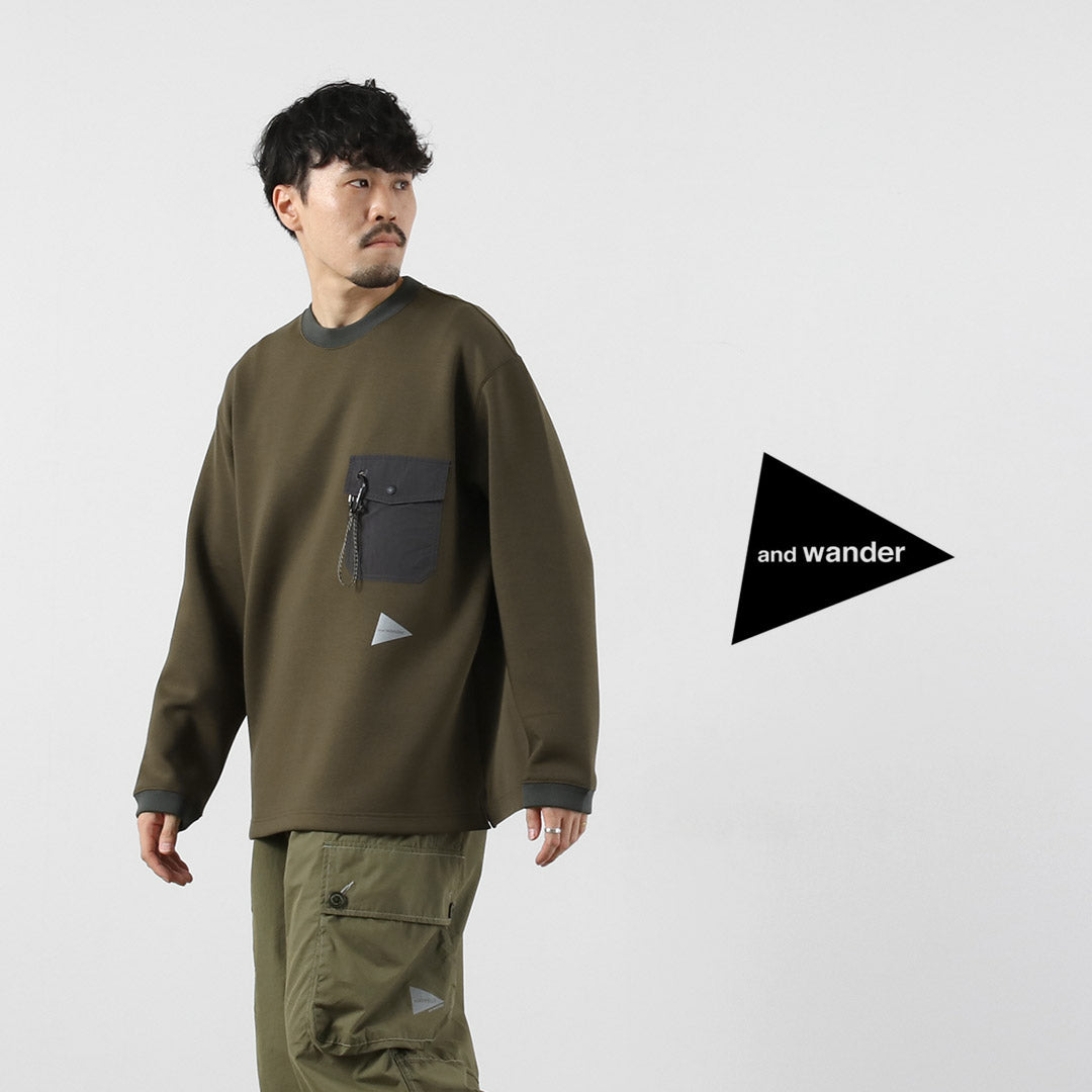 ANDWANDER(アンドワンダー)