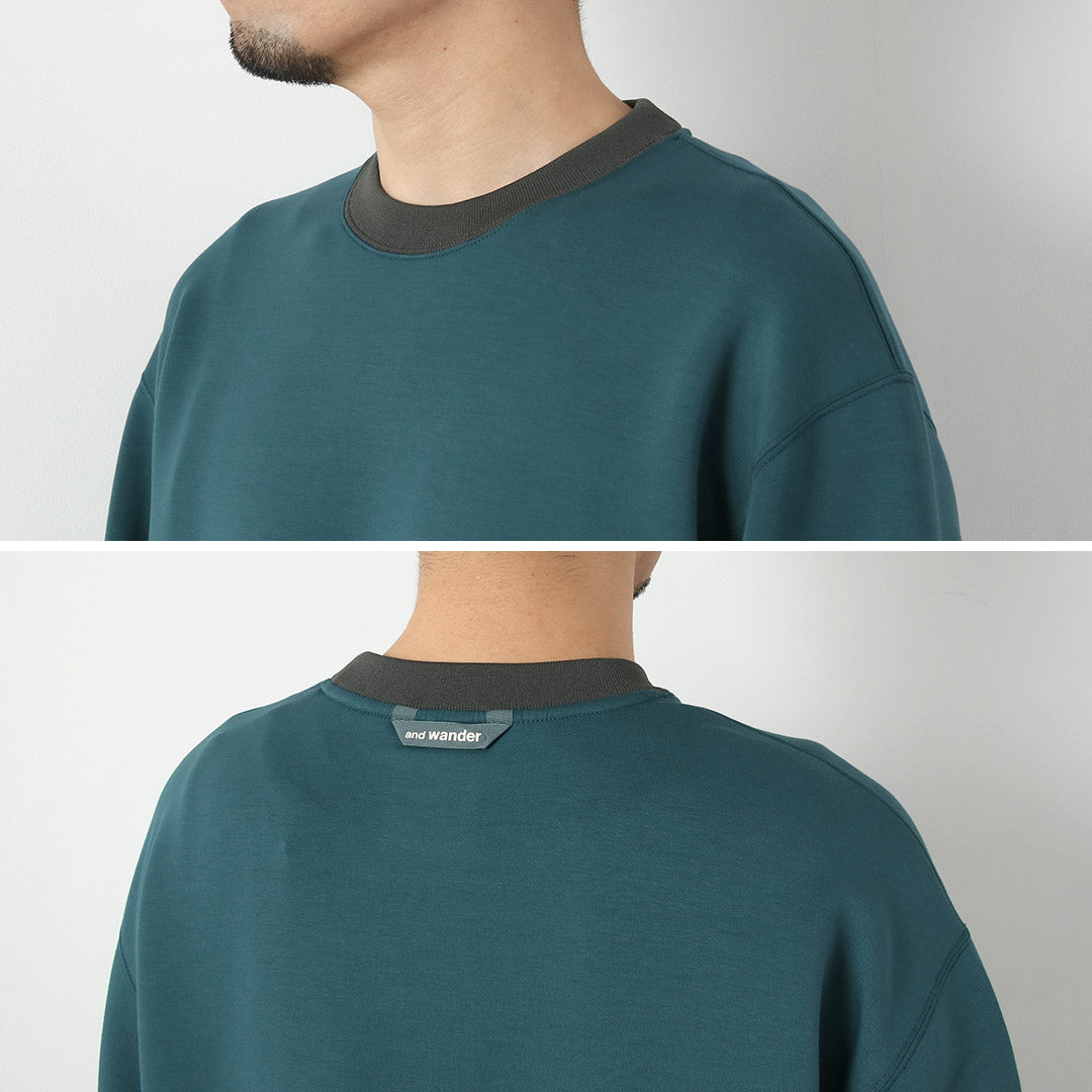 ANDWANDER(アンドワンダー)