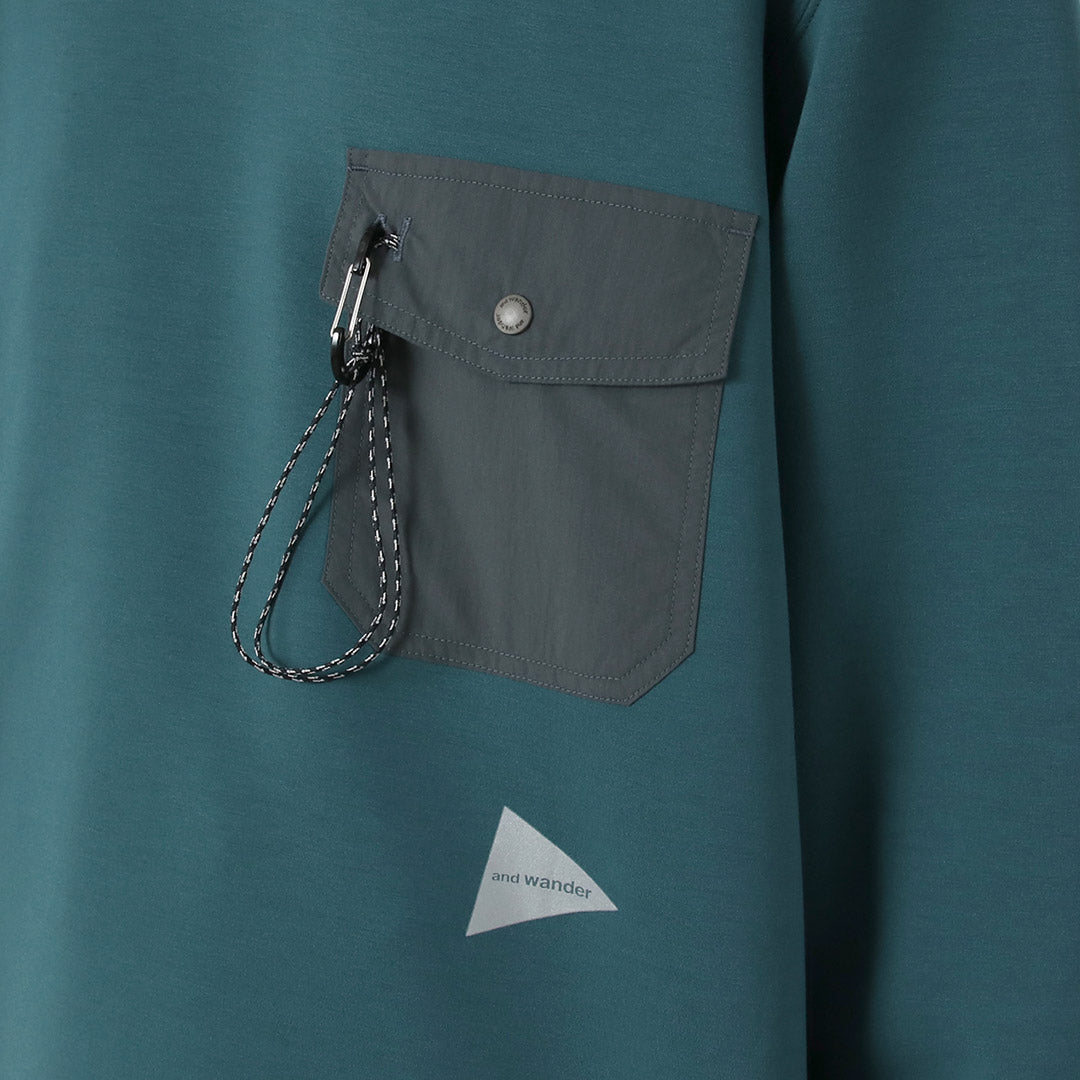 ANDWANDER(アンドワンダー)