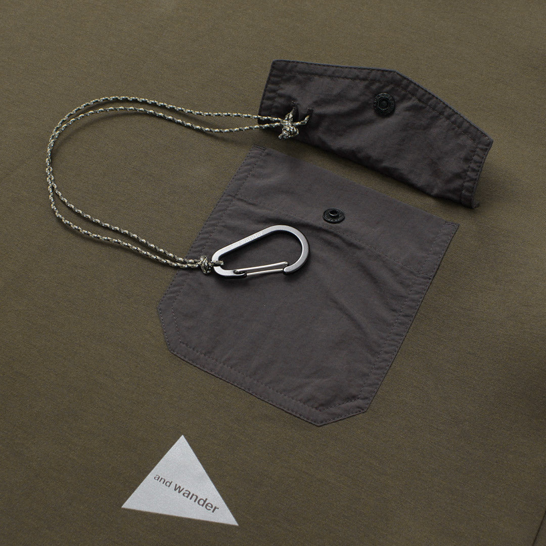 ANDWANDER(アンドワンダー)