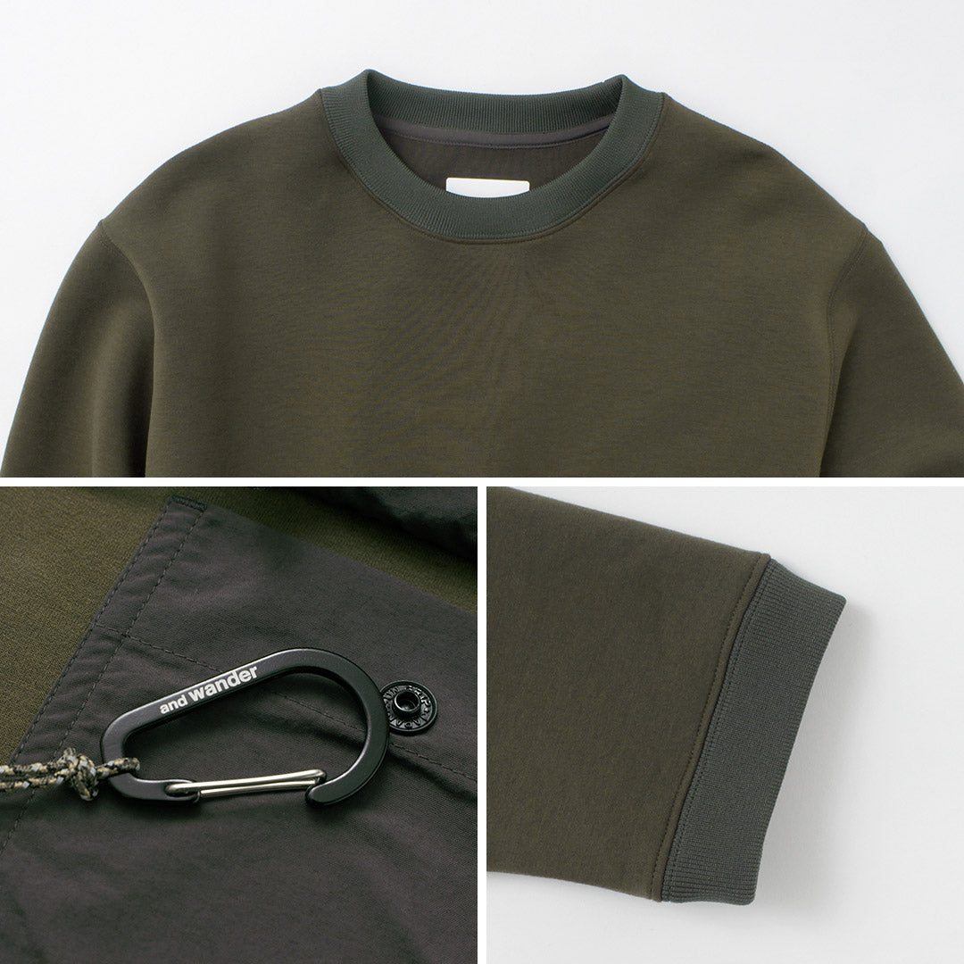 ANDWANDER(アンドワンダー)