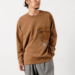 brown / M