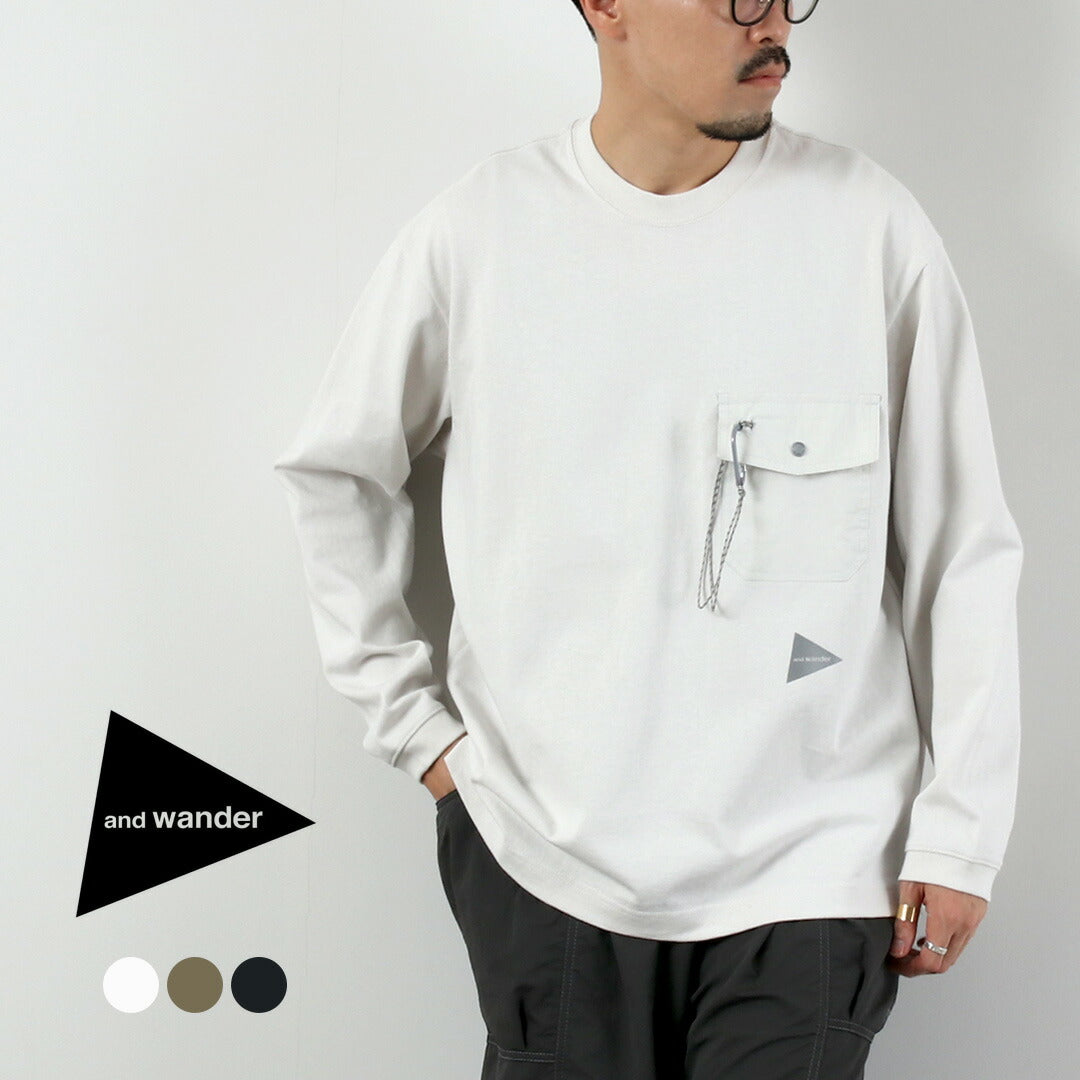 ANDWANDER(アンドワンダー)