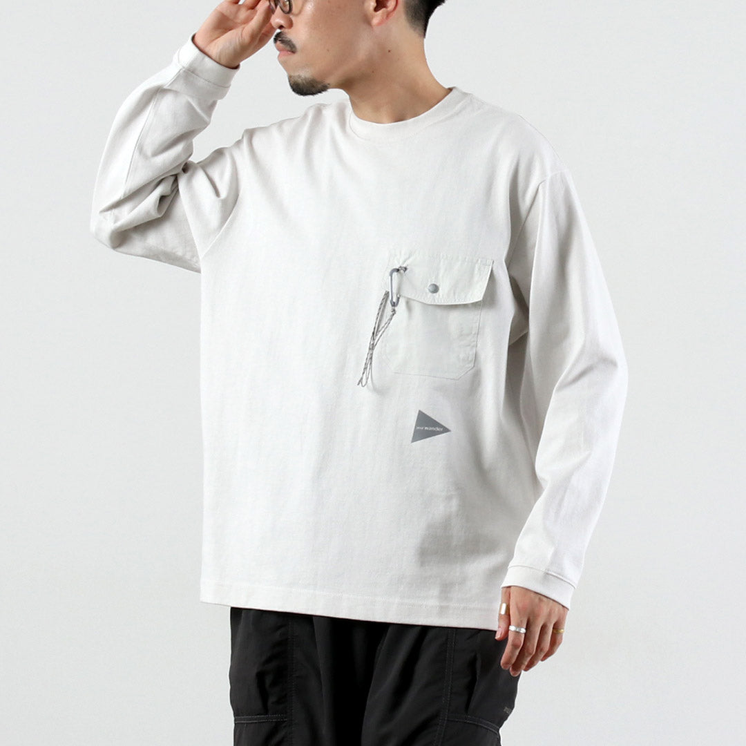 ANDWANDER(アンドワンダー)