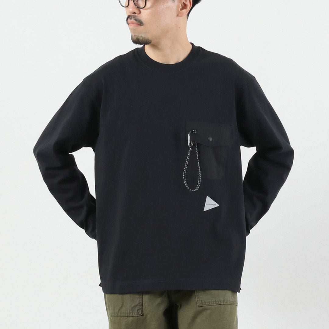 ANDWANDER(アンドワンダー)