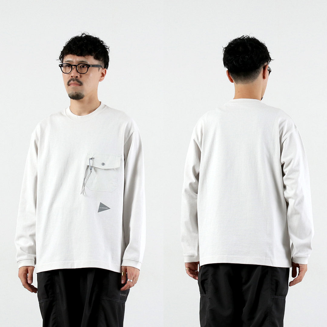 ANDWANDER(アンドワンダー)