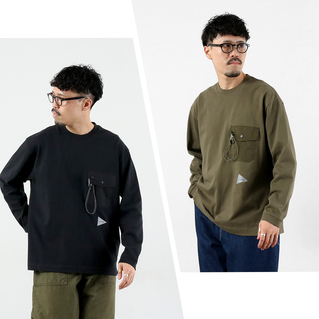 ANDWANDER(アンドワンダー)