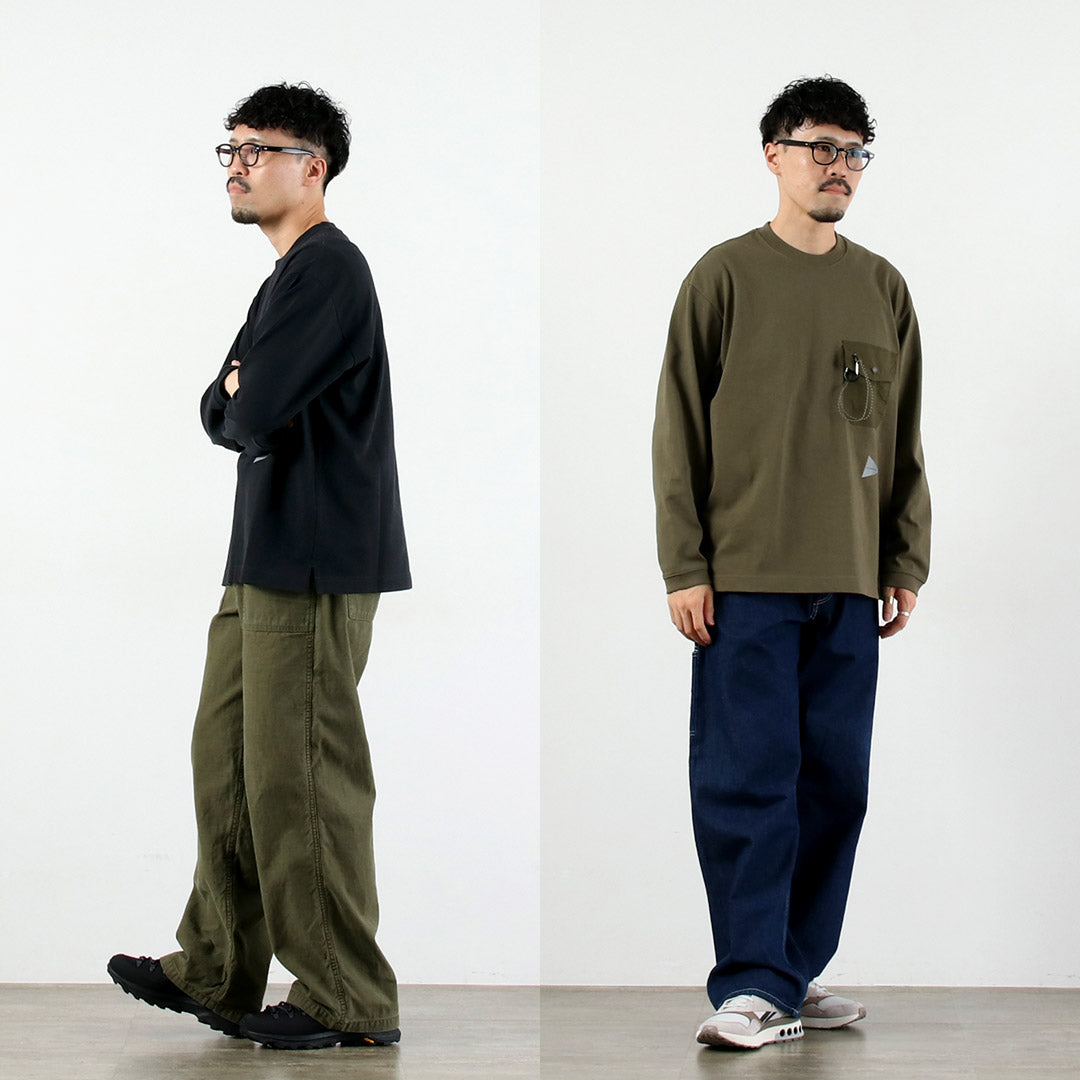 ANDWANDER(アンドワンダー)