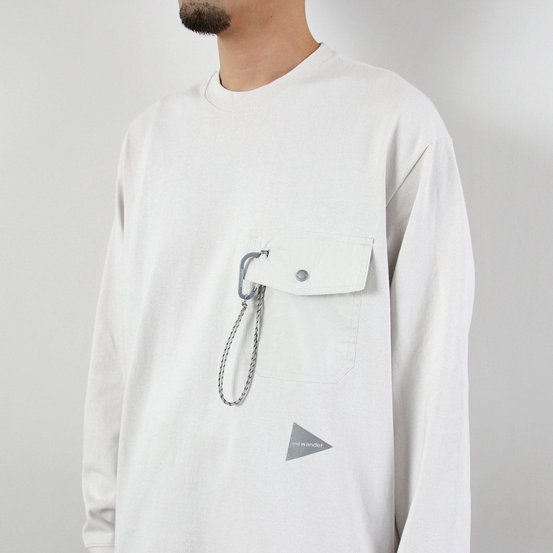 ANDWANDER(アンドワンダー)